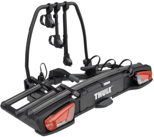 NOSIČ KOL THULE VELOSPACE 3 (9033)