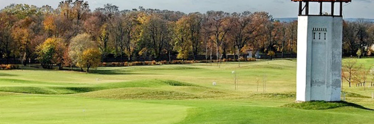 1. klubový turnaj v roce 2018