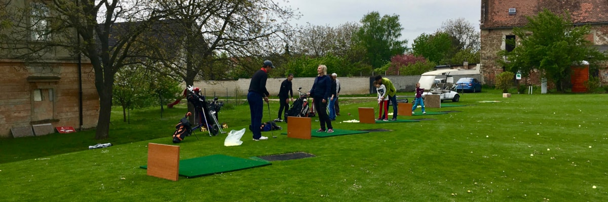 Den otevřených dveří na drivingu v Pršticích, 11.května 2019
