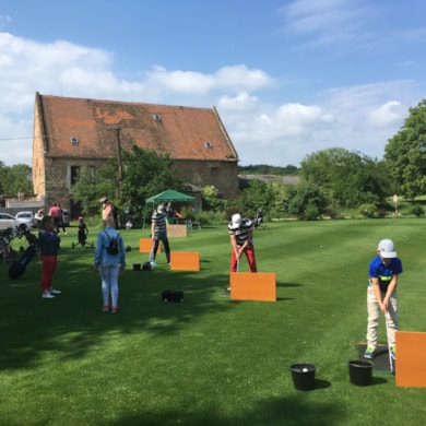 Den otevřených dveří, sobota 31.srpna 2019