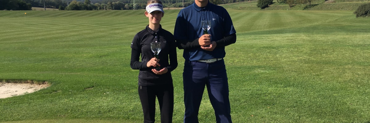 Mistrovství CGCPR 2019