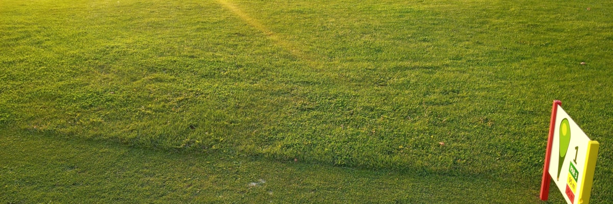 Mistrovství CGCPR ve hře na jamky 2022