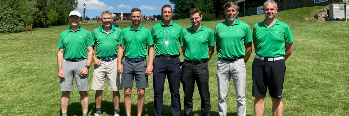 1. a 2. kolo soutěže družstev ČGF 2022, Kořenec