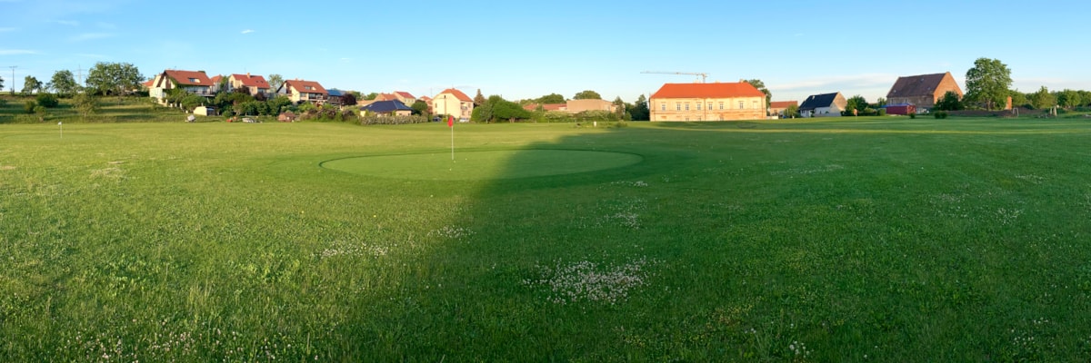 Golfový areál roku 2022