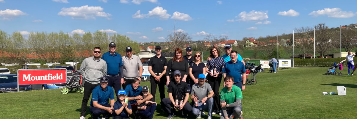 První turnaj na velkém hřišti, 22.4.2023, Skalica, Slovensko