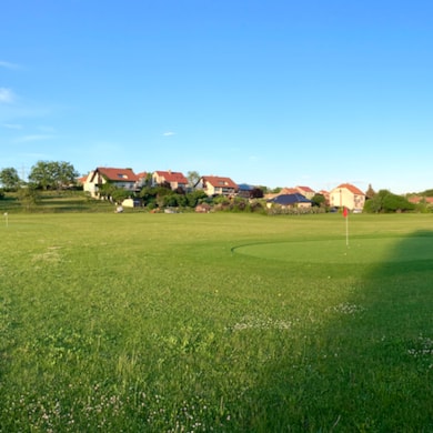 Crossgolf v Pršticích, sobota 25.dubna 2026