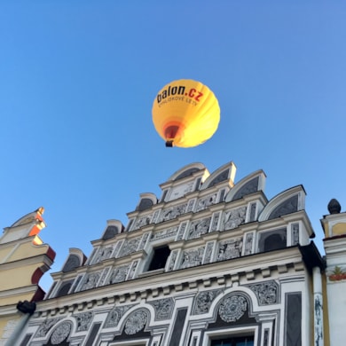 Balon.cz golf cup 2025