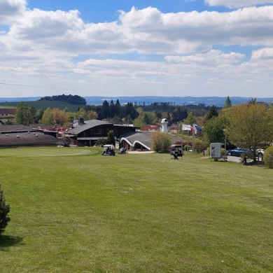 Klubový turnaj na Kořenci, sobota 27.4.2024