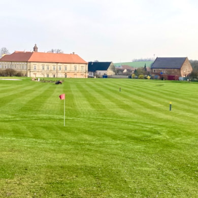 Golfový maraton 2024