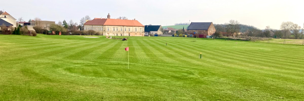 Golfový maraton 2024