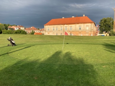 Den otevřených dveří, neděle 25.květen 2025
