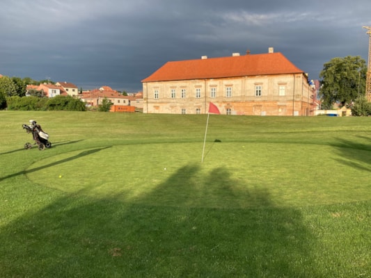 Den otevřených dveří, neděle 25.květen 2025