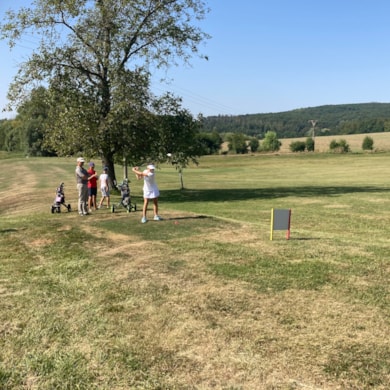 5. kolo PAR3 tour