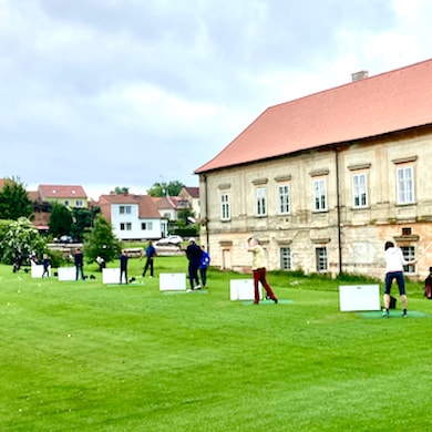 Den otevřených dveří, sobota 29.srpna 2026