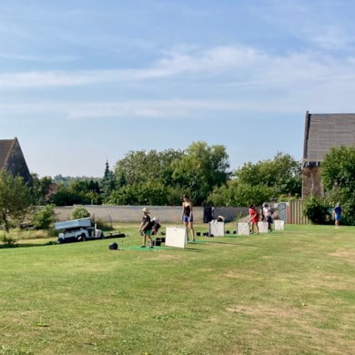 Den otevřených dveří, sobota 6.září 2025