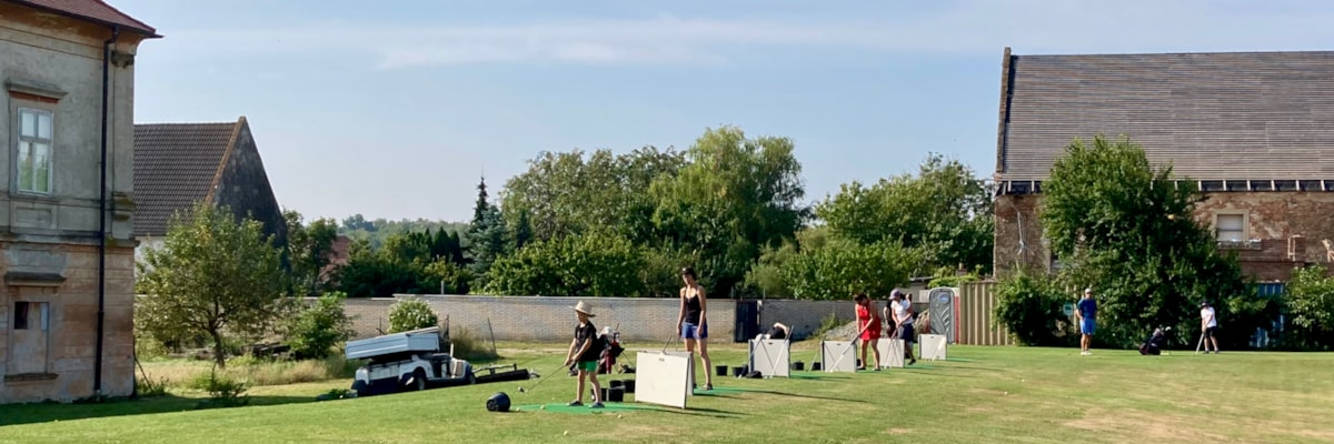 Den otevřených dveří, sobota 6.září 2025