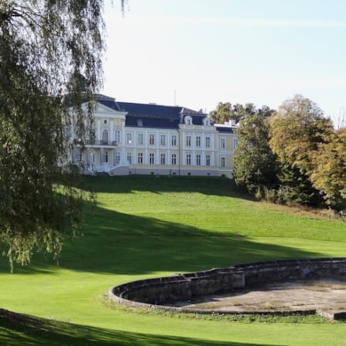 Výlet na golfem, Šilheřovice, 26.4.2025