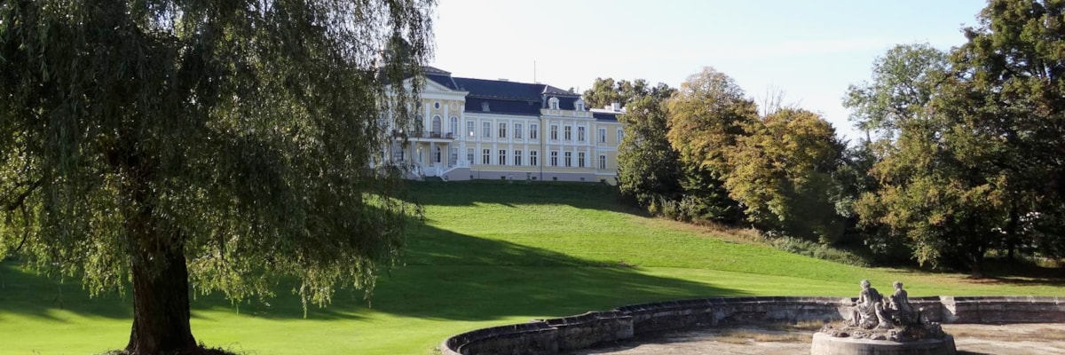 Výlet na golfem, Šilheřovice, 26.4.2025