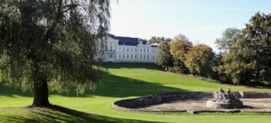 Výlet na golfem, Šilheřovice, 26.4.2025