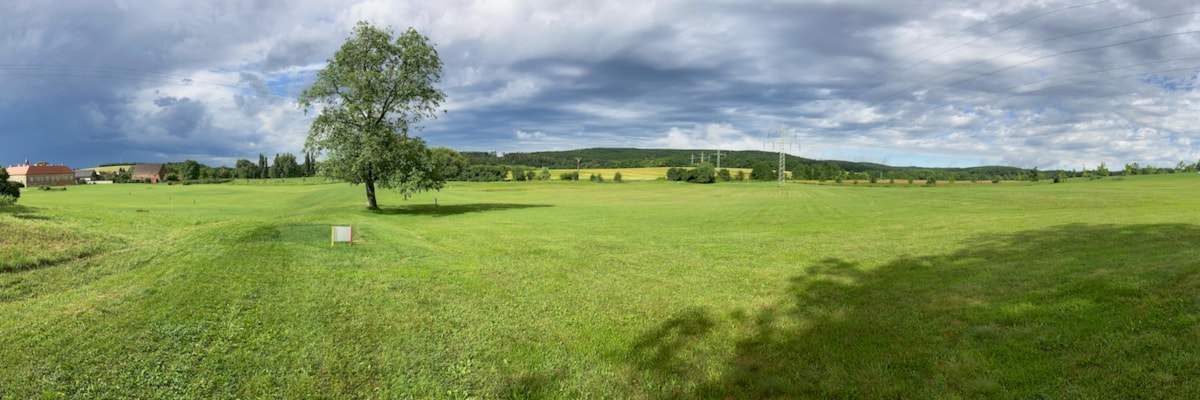 Golfový maraton 2025