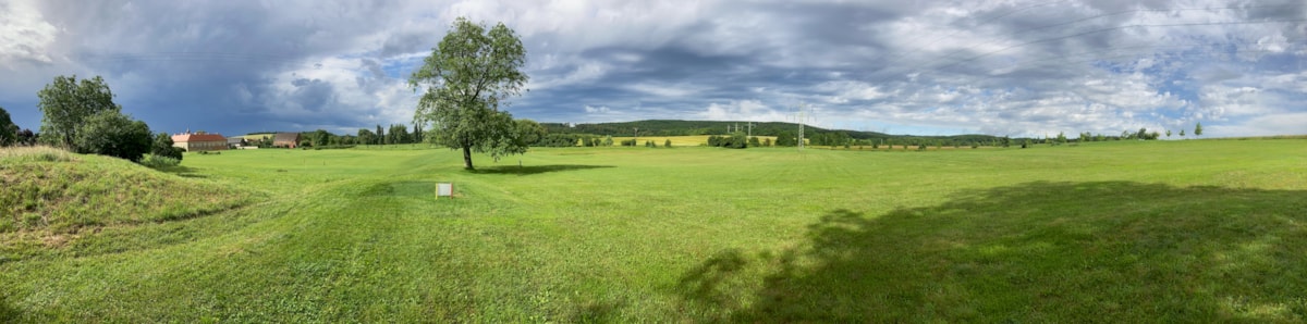 Golfový maraton 2025