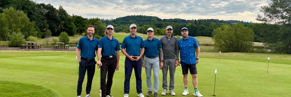 Prštice celkově na 6.místě v III. lize ČGF