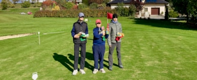 Juniorské mistrovství klubu 2025