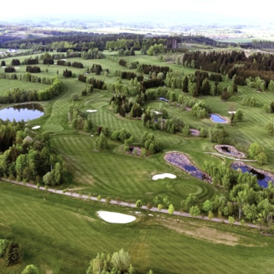 Turnaj na Kořenec, neděle 31.5.2026