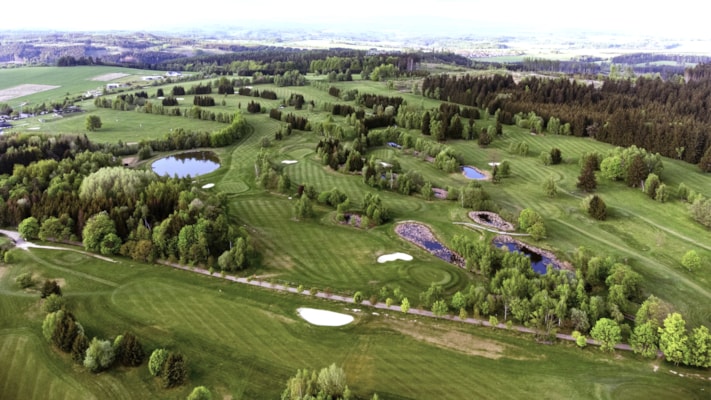 Turnaj na Kořenec, neděle 31.5.2026
