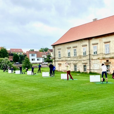 Den otevřených dveří, sobota 23.květen 2026