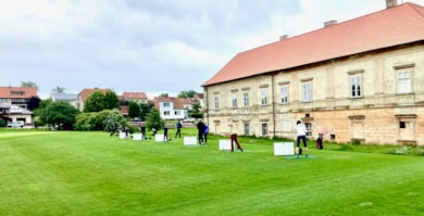 Den otevřených dveří, sobota 23.květen 2026