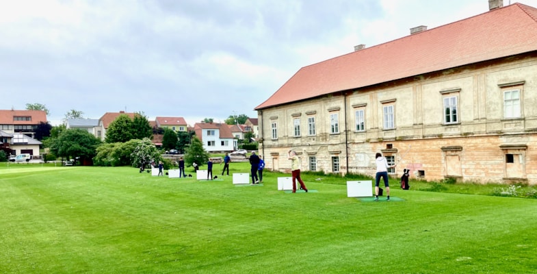 Den otevřených dveří, sobota 23.květen 2026