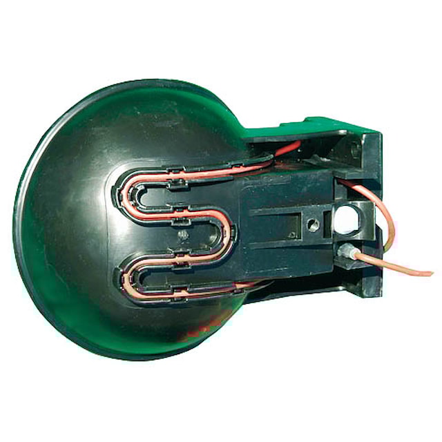 Napáječka misková SB 2 plast s kr.vyhřívacím kabel