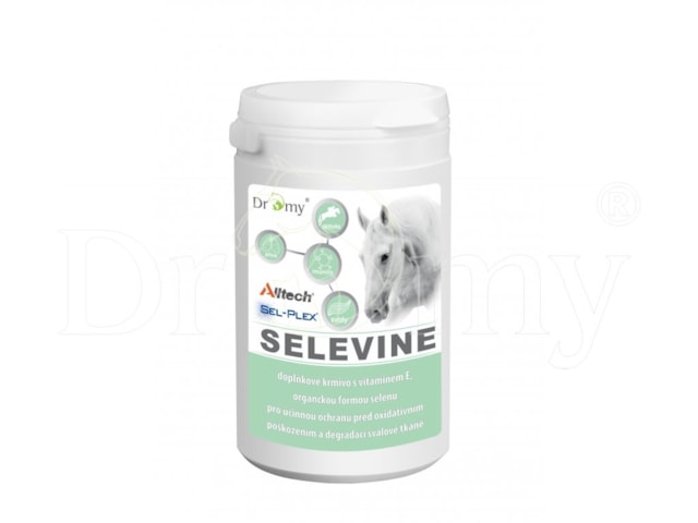 DROMY Selevine concentrate 600 g