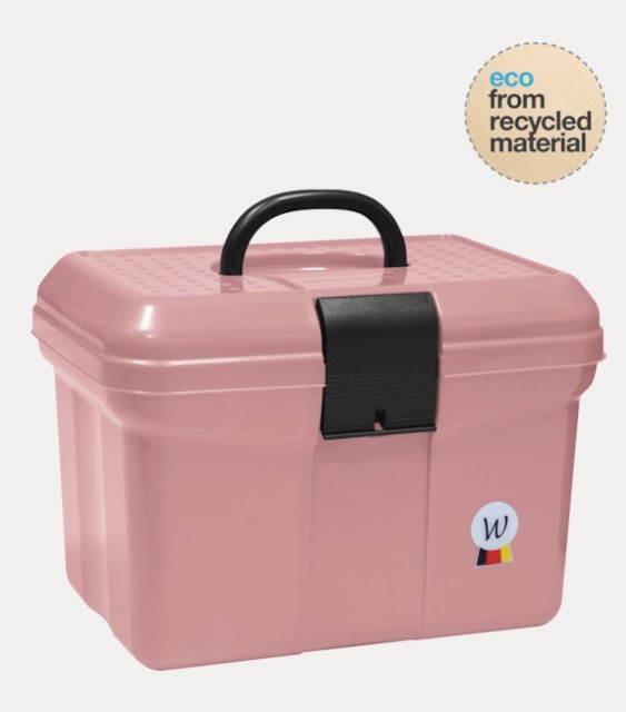 Box na čištění PUTZBOX ECO růřový