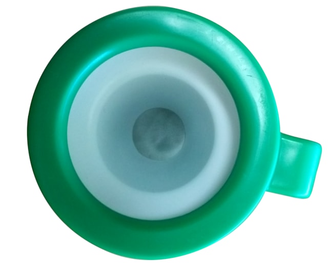 Dezinfektor pěnový bez filtru