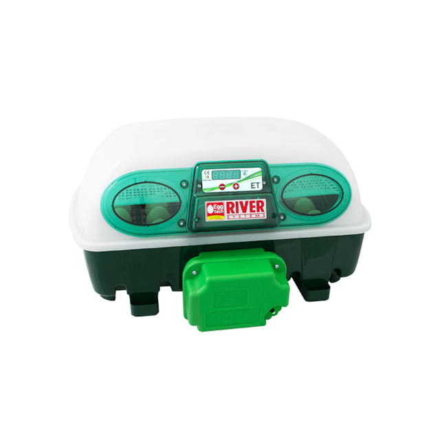 Líheň kuřat - COVINA SUPER 24 (digitální, automatická)