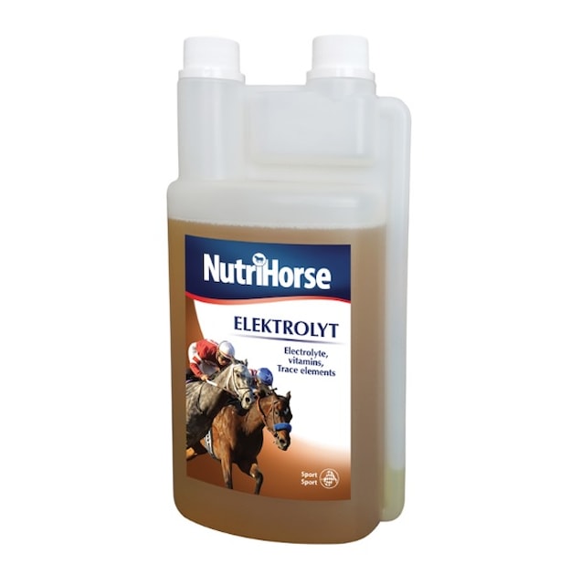 NutriHorse Elektrolyt