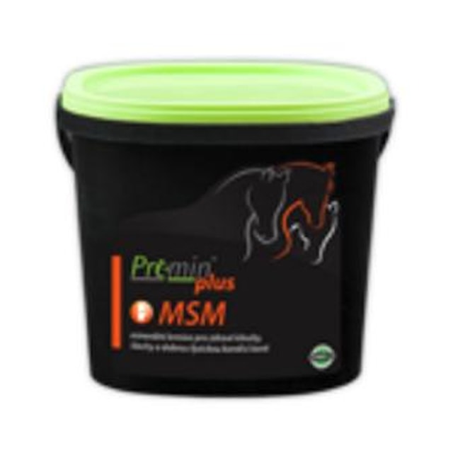 Premin® plus MSM 1 kg