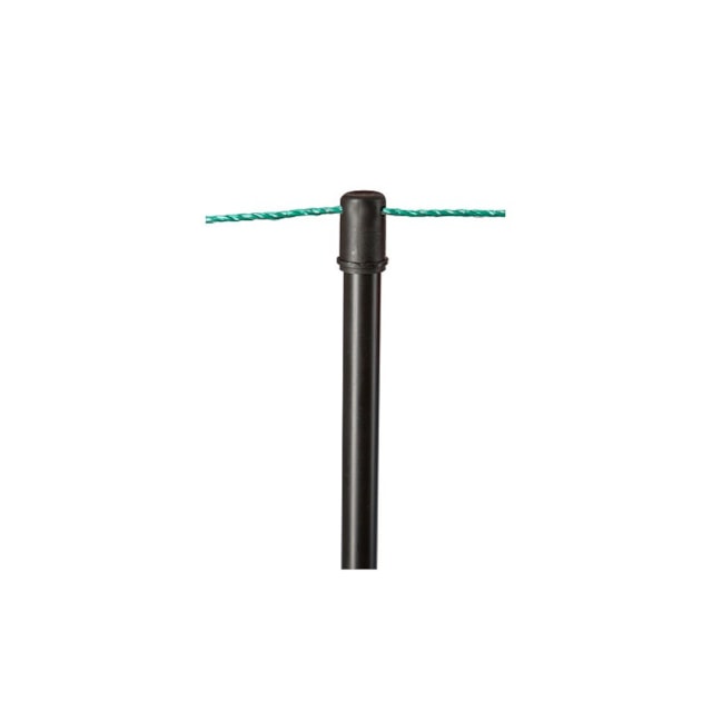 Tyčka náhradní k síti pro drůbež, 1 hroty, 112 cm