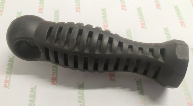 Držadlo na pilníky plastové vel. č.3  12cm