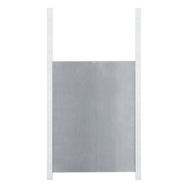 Dvířka k automatickému systému KERBL - pro otevírání a zavírání kurníku (30 x 40 cm)