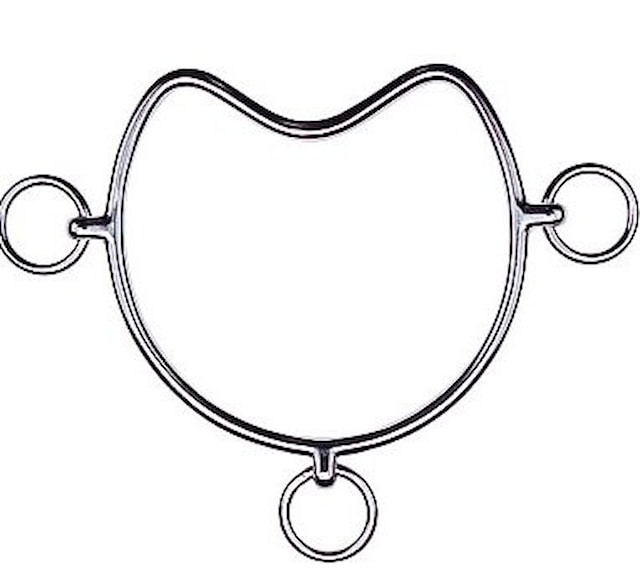 Udidlo Štajgr Feeling nerezový 125