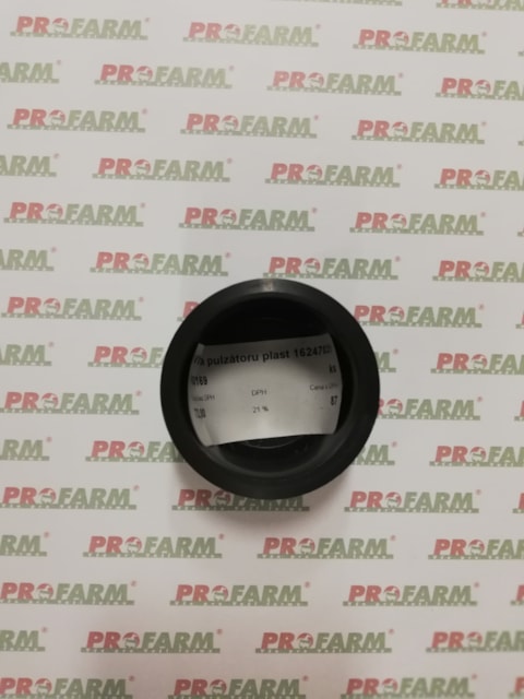 Vložka pulzátoru plast 16247031