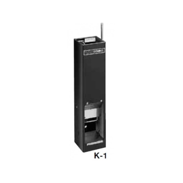Automatické krmítko, samokrmítko pro prasata se zvlhčováním Domino SLOP FEEDER, 23 l / 15 kg pro 15 prasat