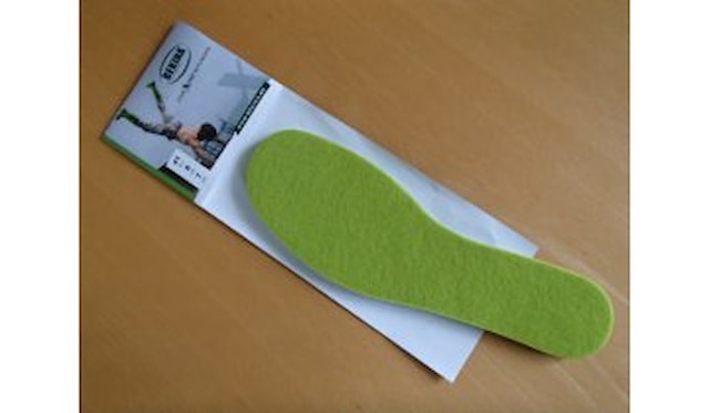 Holínky BEKINA, náhradní vložky