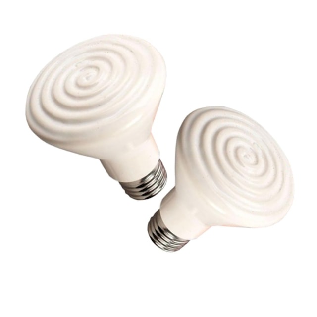 Infražárovka (keramická) - OEM /60 W/