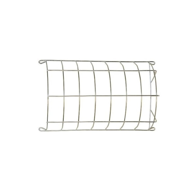 Jesle na seno, pro králíky, s bočním plněním, 32 x 19 cm