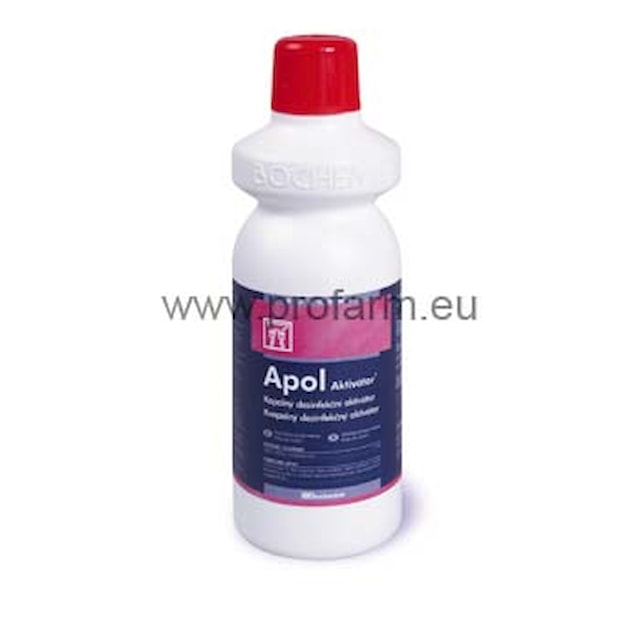 APOL Aktivátor /1 l/