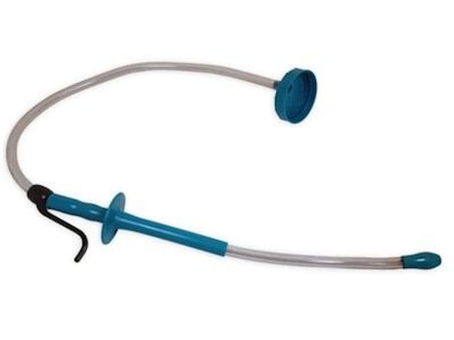 Sonda s uzávěrem na láhev Trusti Tuber